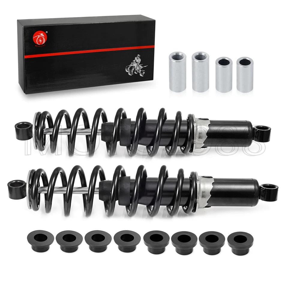 Amortiguador de puntal delantero para Polaris Ranger 800 2010-2016 Crew XP 800 2010-13 Foto 1 de 4