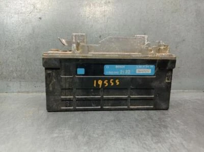 0055452132 centralina abs per MERCEDES-BENZ 124 SEDAN (W124) 300 E 1984 5305475 - Immagine 1 di 4