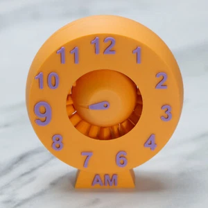 9 to 5 - Level 7 - Oskar van Deventer - Team JB Hobbies -Rotating Maze Puzzle - Picture 1 of 2