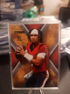 2023 Wildcard Matte  C.j.  Stroud  X-Plode  "Chase" 2/3 - Picture 1 of 3