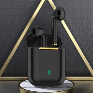 Bluetooth Kopfhörer Kabellos in Ear Kopfhörer Noise Cancelling IPX5 HD Mikrofon - Bild 1 von 15