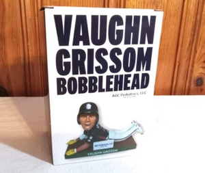 VAUGHN GRISSOM Bobblehead Rome Atlanta Braves SGA 7/22/23 NIB - Picture 1 of 1