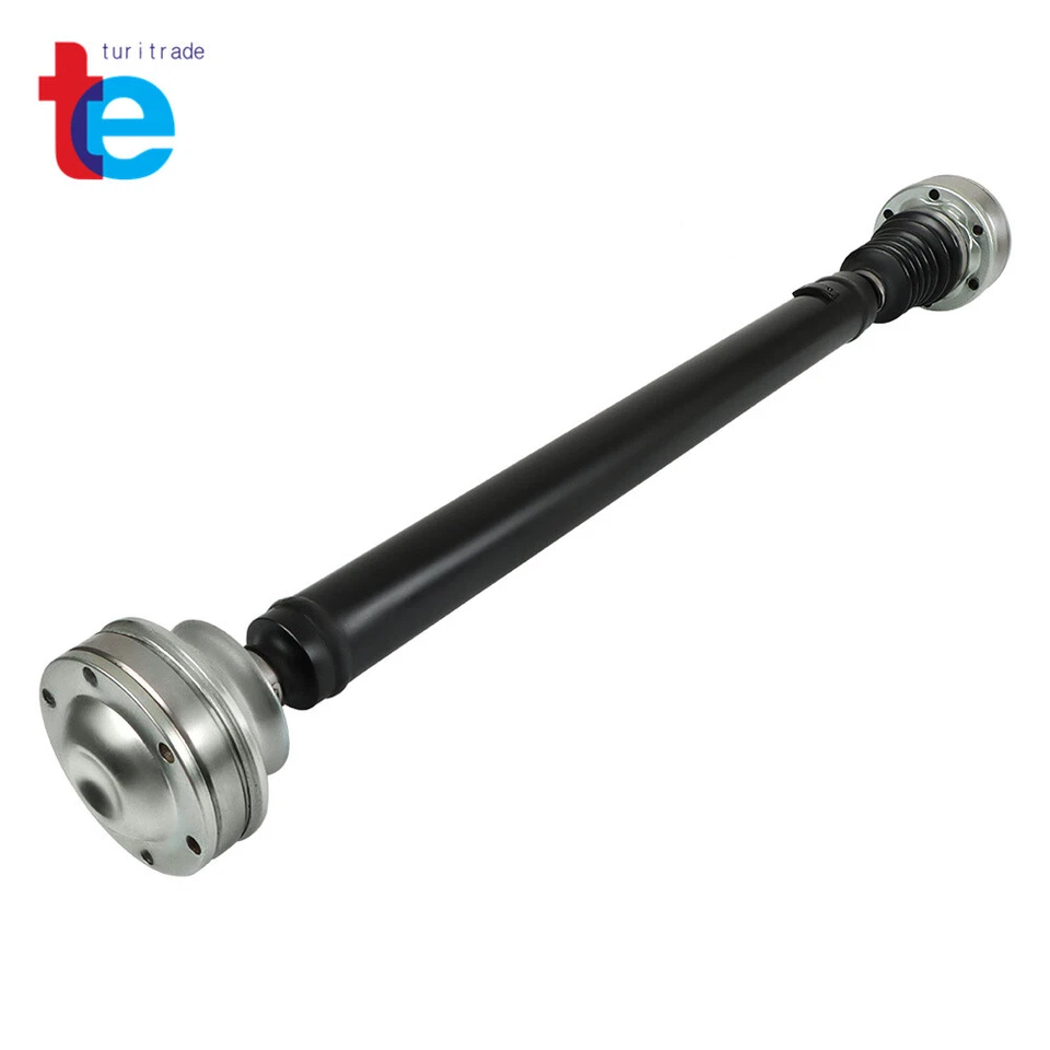 2007-2010 For Jeep Grand For Cherokee Commander Auto Front Driveshaft Prop Shaft - Image 1 of 4