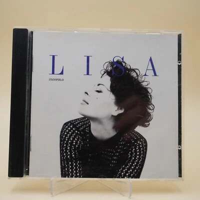 Real Love von Lisa Stansfield | CD | Zustand sehr gut - Bild 1 von 2