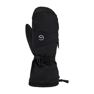 Gordini Da Goose Gore-Tex Down Mitts - Women's - Medium / Black - Picture 1 of 2
