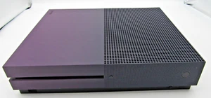 XBox One S 1TB Fortnite Edition Limited Lila Purple - Bild 1 von 2