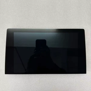 Replacement LCD Display Touch Screen 2021-24 Jeep Compass Car GPS Navigation - Picture 1 of 5