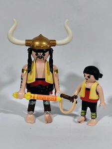 PLAYMOBIL ASTERIX Y OBELIX - SOPALAJO Y PEPE - 13/8/24 - Imagen 1 de 1