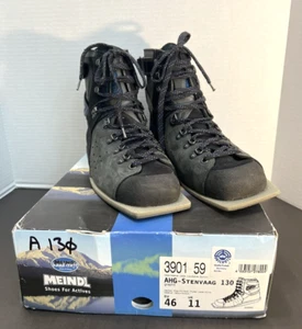 Meindl AHG-Stevaag 130 Wettkampf Schießstiefel Herren US 12 EU 46 3901 59 - Bild 1 von 14