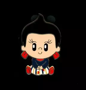 WDI Frankie Adorbs Meet the Robinsons LE 300 Disney Pin 154748 - Bild 1 von 1
