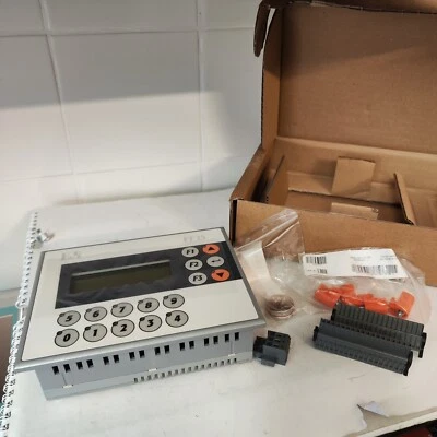 B&R PP15 Power Panel 4PP015.0420-01 Operator Interface  4PP015042001 - Bild 1 von 4