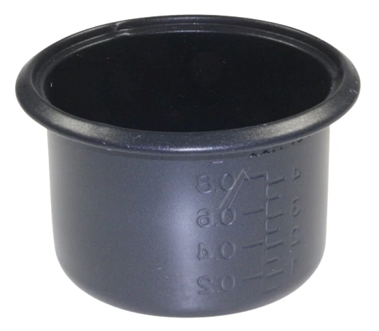 Cuisinart Bowl Container Cup 0.8L Machine Pretend Play Ideal Cereals CRC400E - image 1 of 1