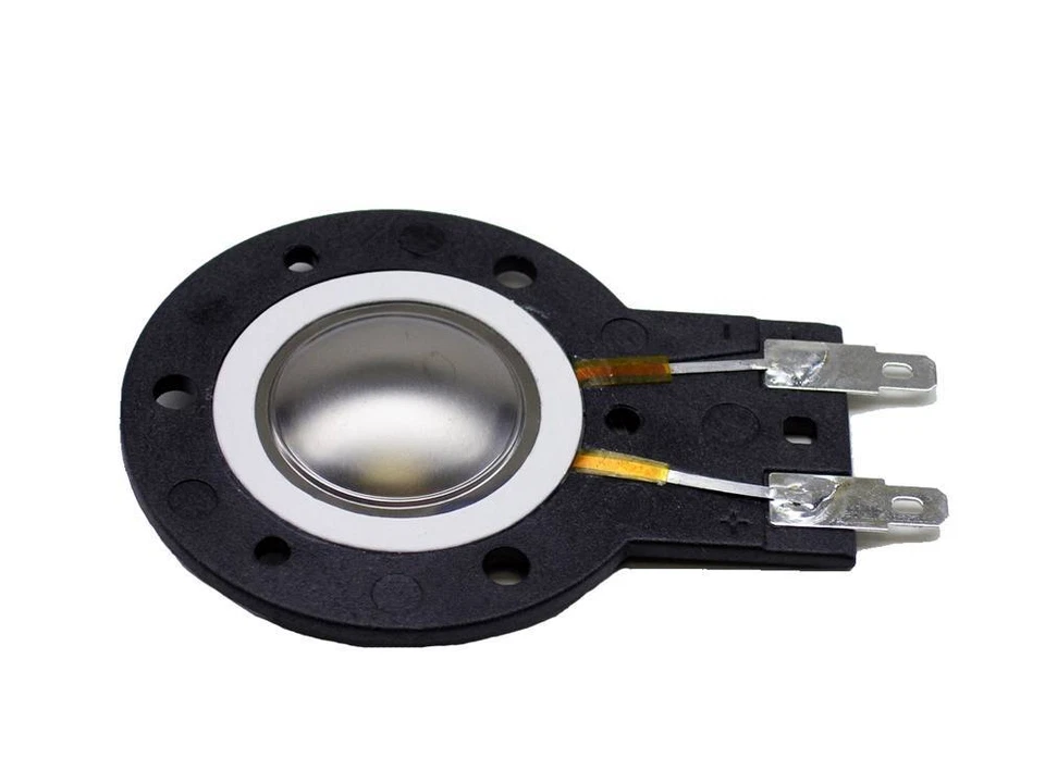 SS Audio Diaphragm for Klipsch Cornwall III K-100-Ti Titanium Horn Driver - Image 1 of 3