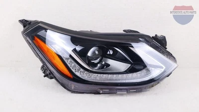 Faro lateral derecho pasajero Chevy Chevrolet Bolt EV 2017-2021 xenón OEM Foto 1 de 4