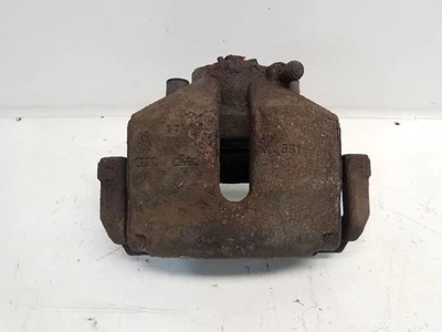 Pinza delantera izquierda para conductores Volkswagen Passat 2006-10 (312 mm/rotor 12,28) Foto 1 de 4