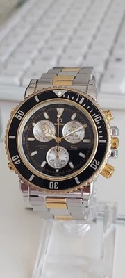 Breil Manta Z960 Revisionato Perfetto - Immagine 1 di 4