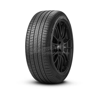Sommer-Reifen 265/35 R22 102Y Pirelli Scorpion Zero AS Elect NCS T0 XL | 54352 - Bild 1 von 4