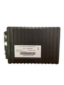 Oekits D.C. Motor Controller 48V 250A Model 1206HB-5201 - Bild 1 von 4