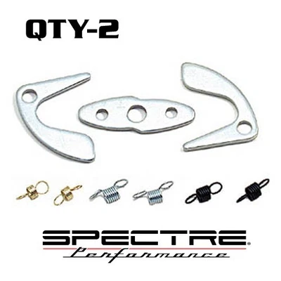 2 - Spectre Chevy GM HEI Distributor Ignition Performance Advance Curve Kit 5754 - Image 1 of 4