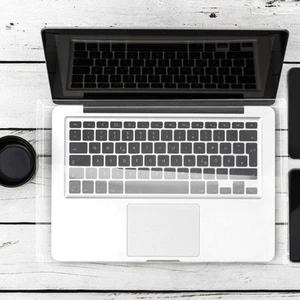  Tastaturabdeckung Tastaturschutz Für Computer Computer-Tastaturabdeckung - Afbeelding 1 van 12