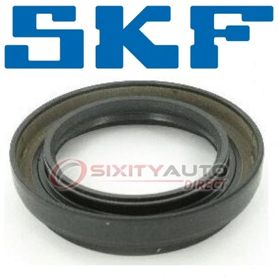 SKF Rear Transfer Case Output Shaft Seal for 2003-2009 Lexus GX470 - Gaskets at - Image 1 of 4