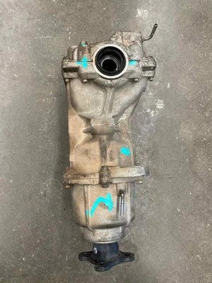 2008-2015 Nissan Rogue Rear Axle Differential Carrier Assembly 5.173 Ratio AWD Foto 1 de 4