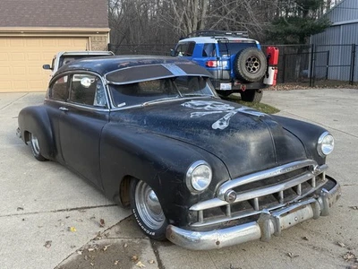 Chevrolet Styleine 1949 ninguno Foto 1 de 4