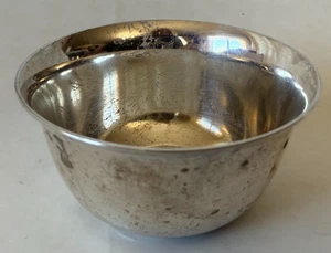 Tiffany Co. Makers Sterling Silber Mini Schale 23764 - Bild 1 von 7