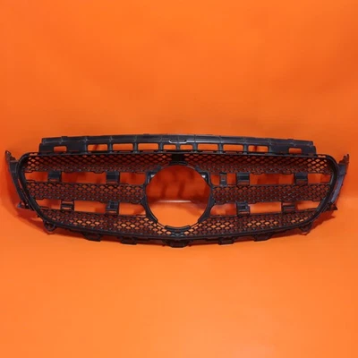 MERCEDES BENZ E300 E63 E350 REJILLA MALLA 2017-2020 2021 2022 2023 A2138880123 Foto 1 de 4