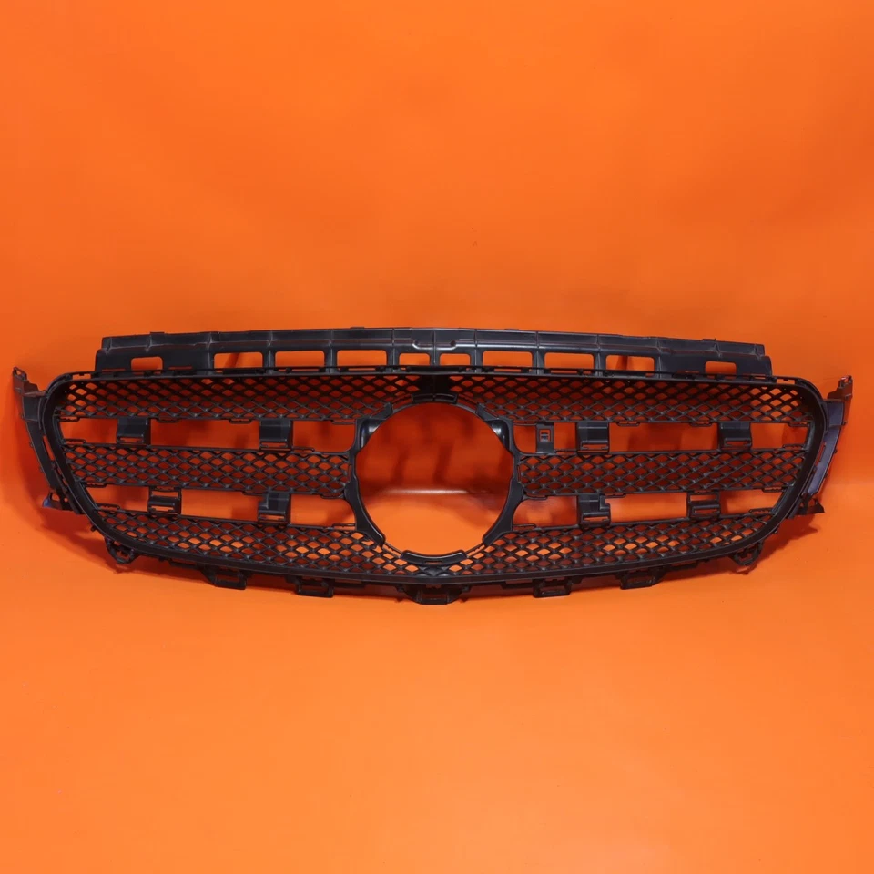 MERCEDES BENZ E300 E63 E350 GRILLE MESH 2017-2020 2021 2022 2023 A2138880123 — 第 1/4 张图片