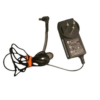 Adaptador de conmutación LG ADS-40FSG-19 19025GPCU-1 para televisión LCD LED LG Foto 1 de 3