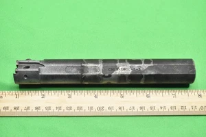 Manchester CNLS 1000-8-3 Indexable Boring Bar Coolant Thru 1" Shank - Picture 1 of 10