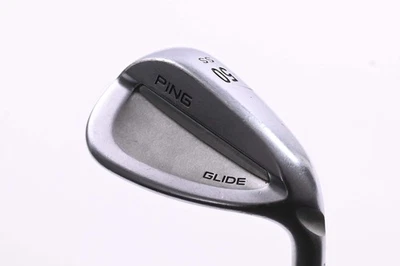 Ping Glide Gap Wedge / 50 Degree / Black Dot / Regular Flex Ping CFS Shaft - Image 1 of 4