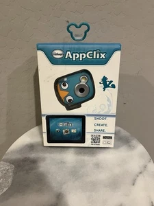 Disney Phineas & Ferb AppClix Ipad Camara NEW - Picture 1 of 9