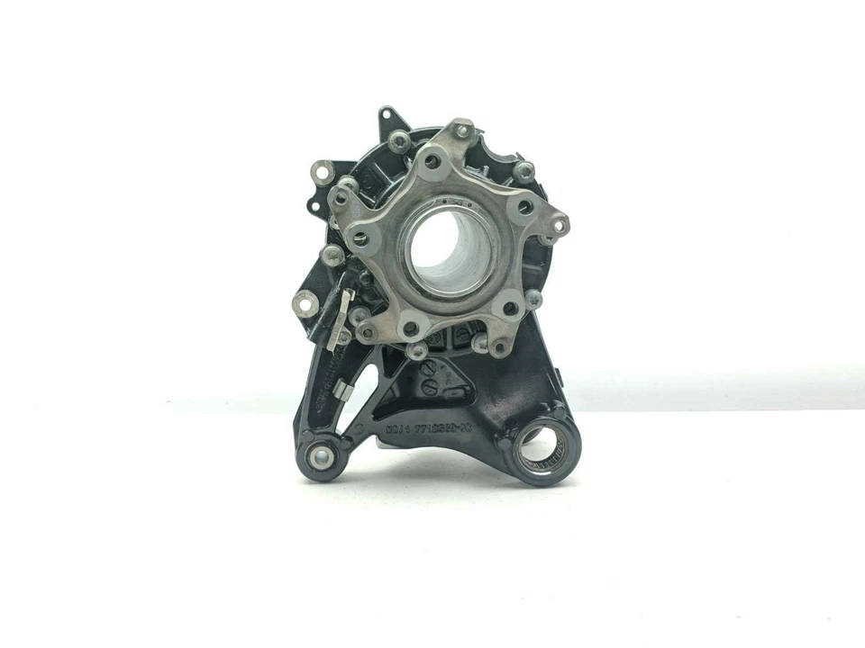 Conjunto de caja de cambios de transmisión final trasera pura BMW R Nine T 14-20 Foto 1 de 4