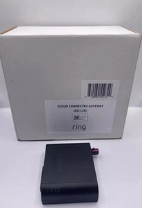 Ring Access Controller Pro 2 Cloud Gateway ecBAC-1 - *NEW* - Picture 1 of 7