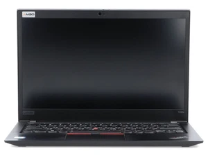 Lenovo ThinkPad T490s i7-8565U 16GB 512GB SSD 1920x1080 Klasse A- Windows 11 Pro - Afbeelding 1 van 7