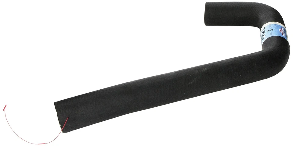 ✅ Manguera de refrigerante de radiador inferior Dayco 71975 para 98-04 Concorde Intrepid Foto 1 de 1