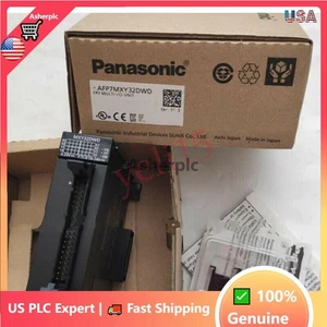 US Free TAX 1PC NEW For AFP7MXY32DWD Multi Input/Output #A6-12 - Picture 1 of 5