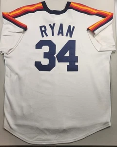 Camiseta para hombre Ryan Nolan Majestic Cooperstown Collection Houston Astros talla XL - Imagen 1 de 16