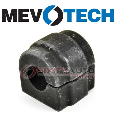 Mevotech Supreme Front To Frame Stabilizer Bar Bushing for 2006 BMW 325Ci - kv - Изображение 1 из 4