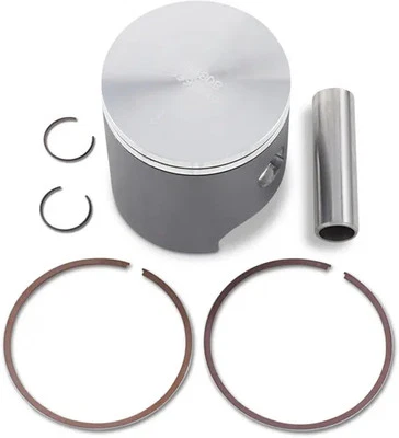 Athena Silicum Piston Kit 63.95mm for Daelim 200 EXC 07 - Image 1 of 4