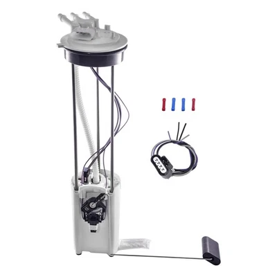 Módulo de bomba de combustible Herko 070GE para Chevrolet GMC Silverado 3500 Classic 6,0 L 01-07 Foto 1 de 4