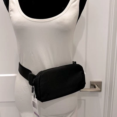 Bolso Cinturón Vera Bradley Essential Nuevo con Etiquetas Foto 1 de 4