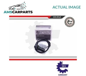 CRANKSHAFT POSITION SENSOR 17SKV511 SKV GERMANY NEW OE REPLACEMENT - Picture 1 of 8