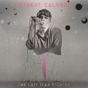 Robert Calvert The Last Starfighter (CD) Album - Bild 1 von 1