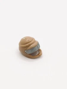 Salvo V1 Helmet Part G.I. Joe 1990 Hasbro Vintage Action Figure - Picture 1 of 2