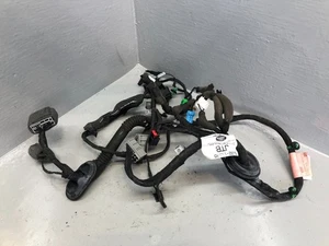 Range Rover Evoque Door Wiring Loom Near Side Front GJ32-14630 JTB 2011 to 2018 - Picture 1 of 12