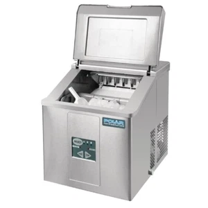 Polar Counter Top Bullet Ice Maker - Picture 1 of 1