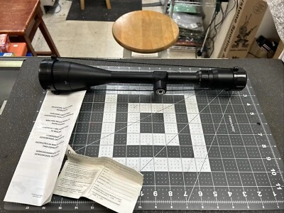 Прицел винтовочный Barska 10-40x50 AO Varmint для дальнего действия с Mil-dot, AC11084 - Изображение 1 из 4